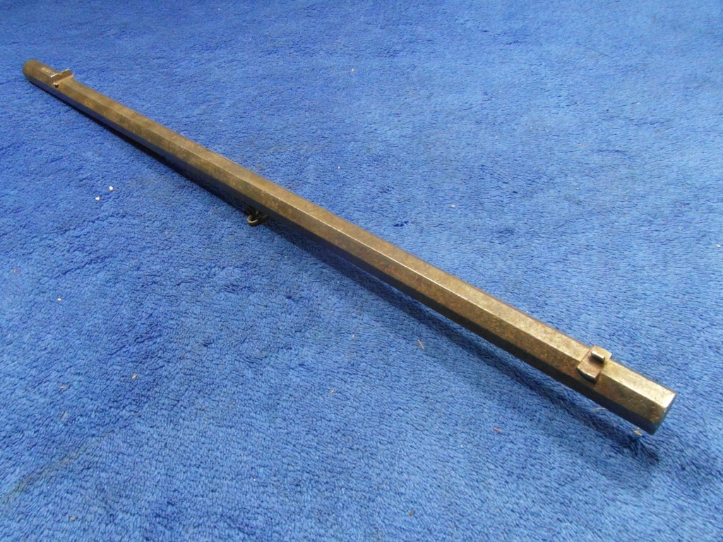 LUFA DO KARABINU KBKS CAL 22