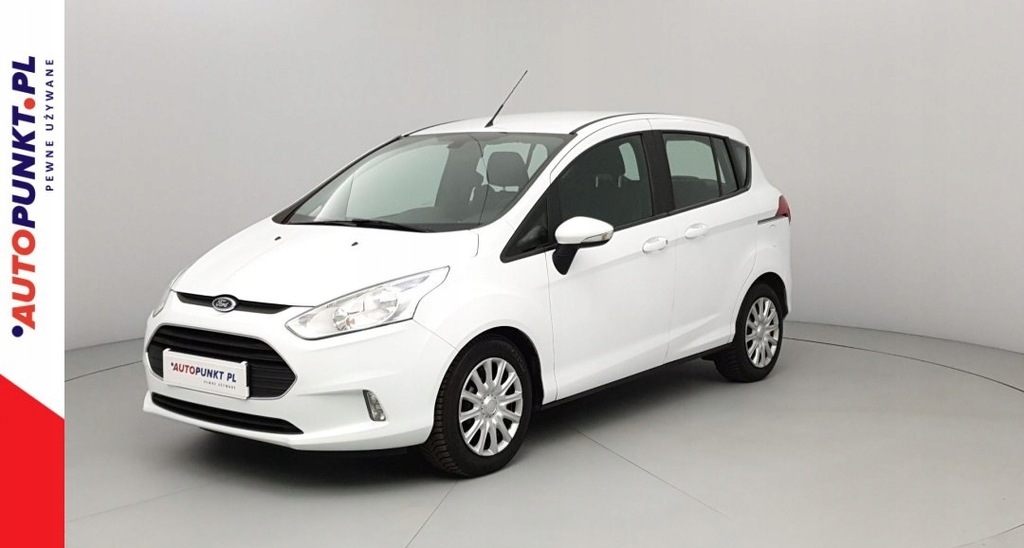 FORD B-Max Trend