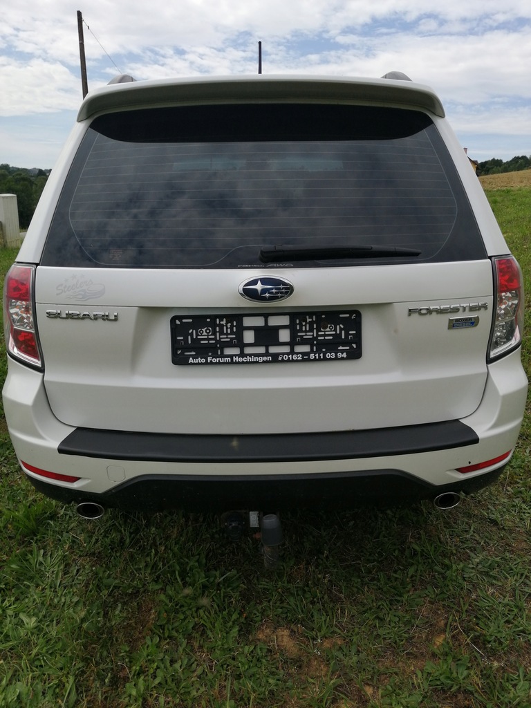 Купить SUBARU FORESTER 2.0 D AWD (SHH) 147 л.с.: отзывы, фото, характеристики в интерне-магазине Aredi.ru