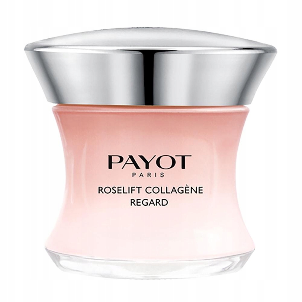 Payot - Roselift Collagene Regard Lifting Eye Care krem pod oczy 15ml