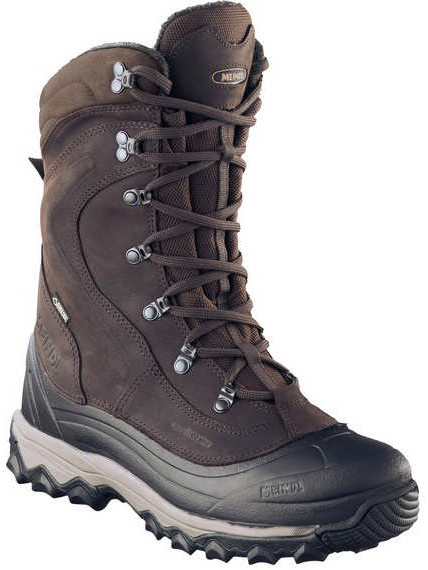 BUTY MEINDL GARMISCH PRO GTX 45