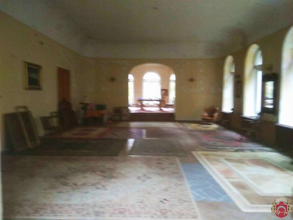 Hotel, Dębnica Kaszubska, 2100 m²