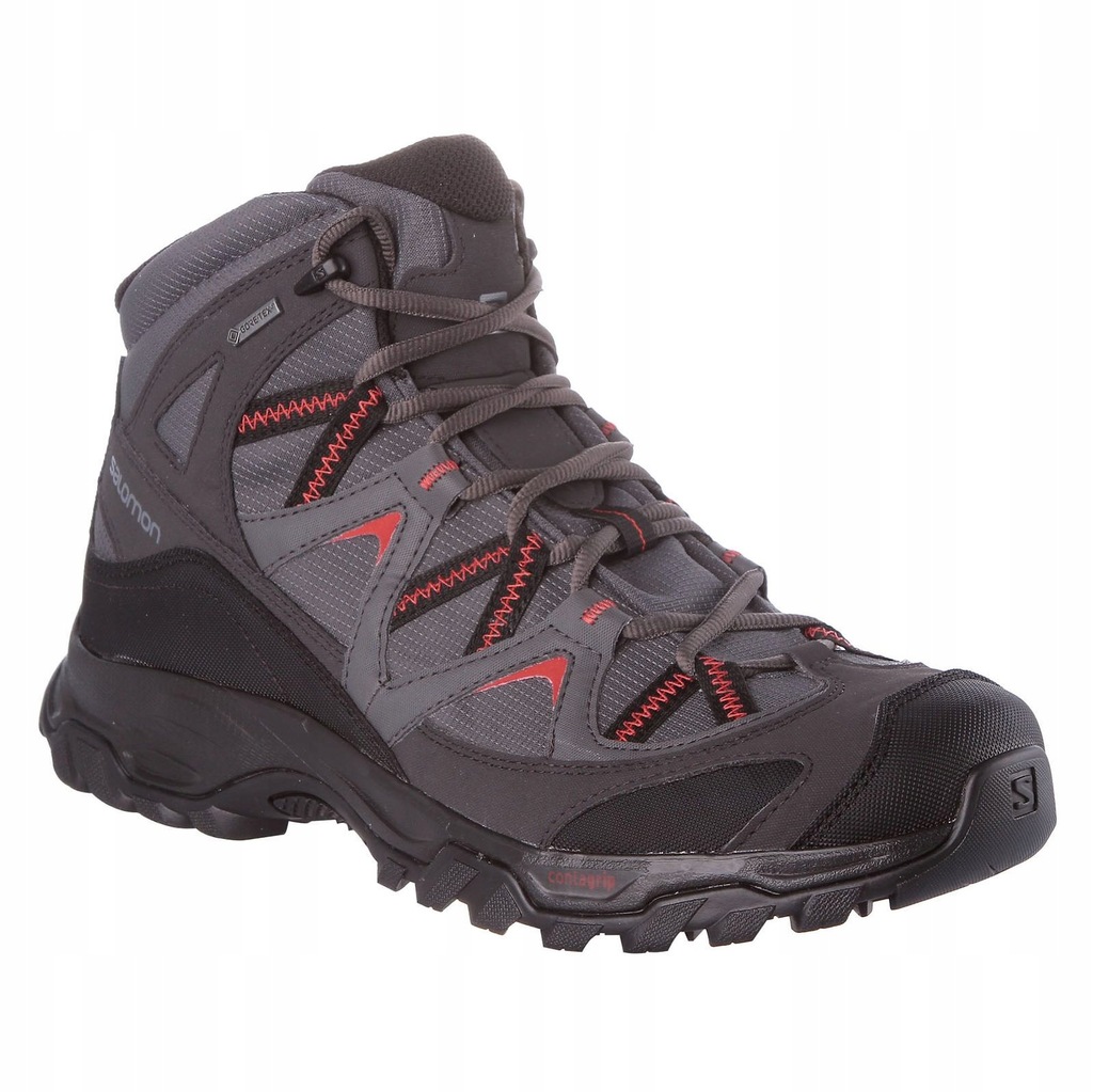 salomon gore tex 46