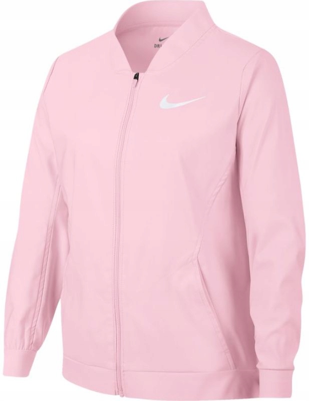 R9519 NIKE TENISOWA BLUZA DZIECIĘCA 146-156 CM