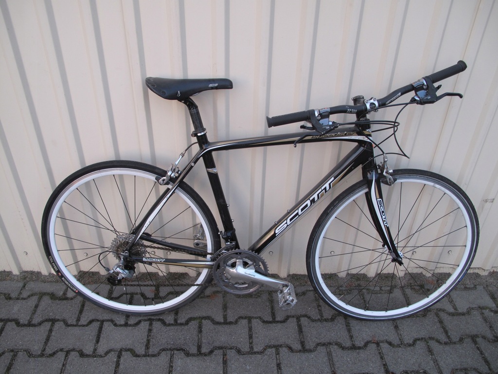 Scott speedster cheap s20 fb