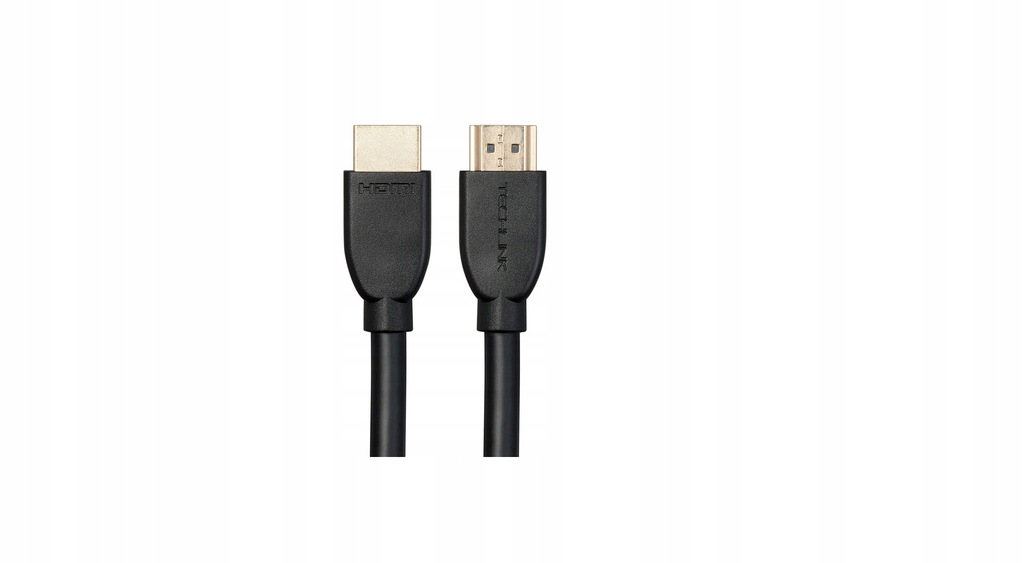 Kabel HDMI Techlink 4K HDR