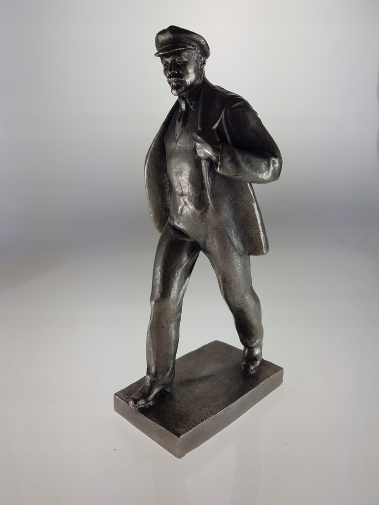 popiersie figurka statuetka lenin zsrr cppp