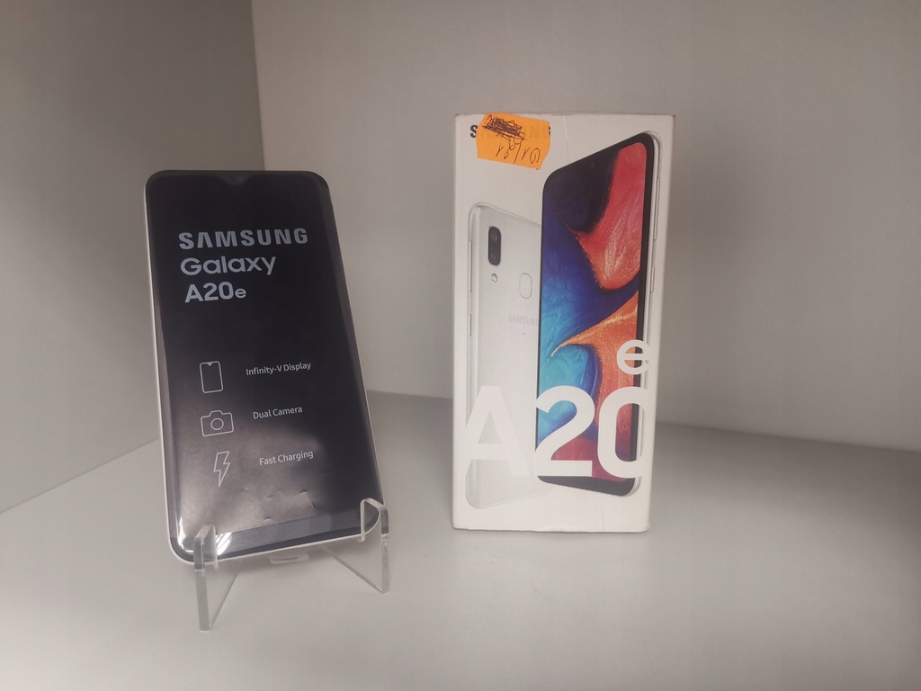 TELEFON SAMSUNG GALAXY A20E od L03