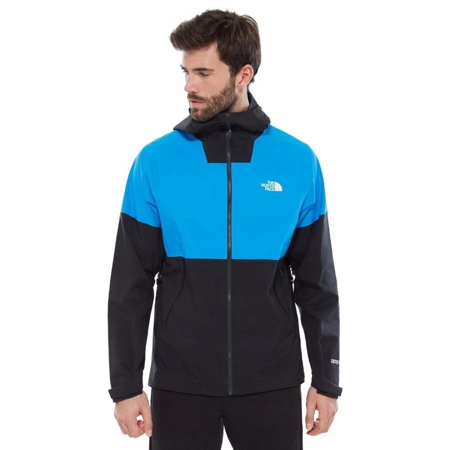 KURTKA THE NORTH FACE IMPENDOR C-KNIT GORE-TEX 9269298727