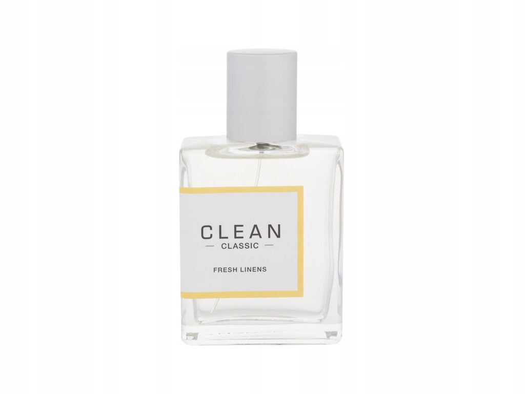 Clean, Classic Fresh Linens, woda perfumowana, 60
