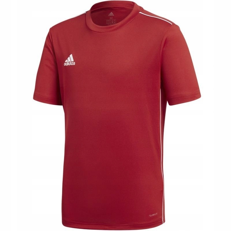 Koszulka adidas CORE 18 Jersey Junior CV3496