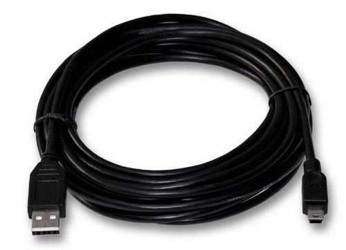 HH269 Kabel USB do aparatu Nikon D7000 , 5 m
