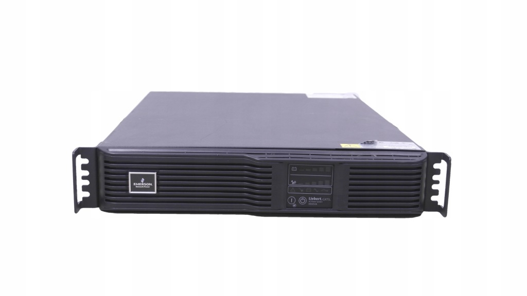 UPS EMERSON GXT3-3000RT230 2700W NOWE AKUMULATORY ON-LINE /3930