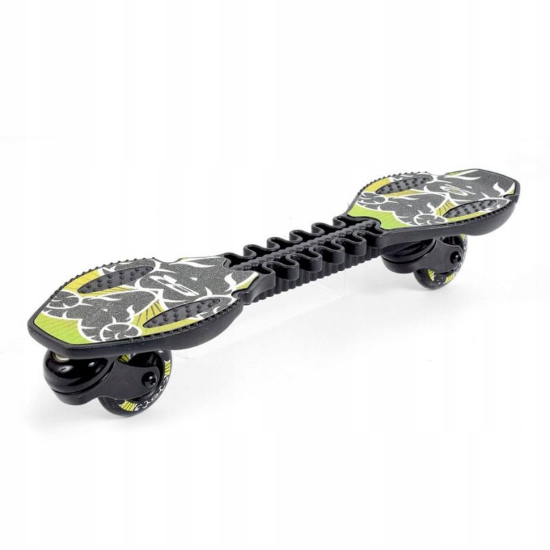 Deskorolka SMJ waveboard Street Runner RS-03-1 N/A