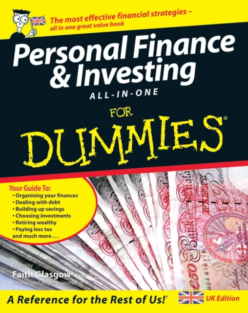 Personal Finance and Investing All-in-One For Dummies /