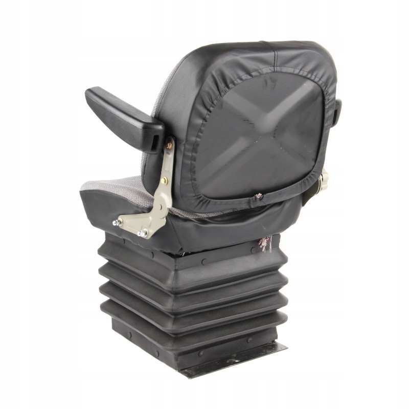 Купить Сиденье для трактора МТЗ Беларус 806800010: отзывы, фото и ...