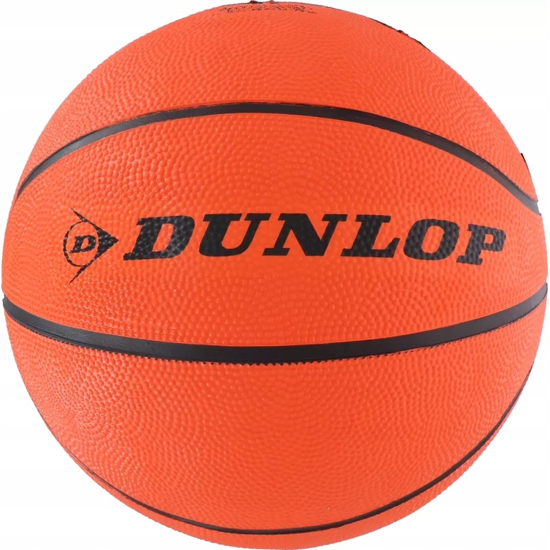DUNLOP - Piłka do koszykówki treningowa