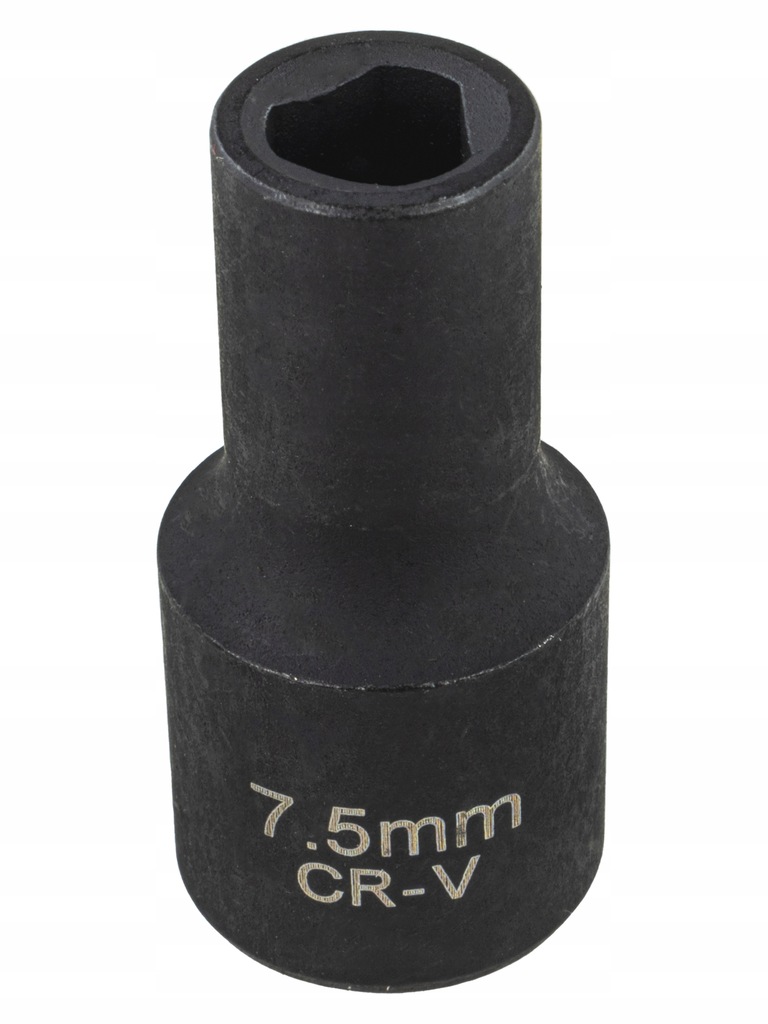 Nasadka klucz DO pomp wtryskowych trójkątny 7,5MM