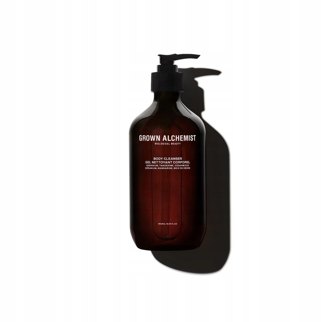 Żel Grown Alchemist GABC500 500 ml