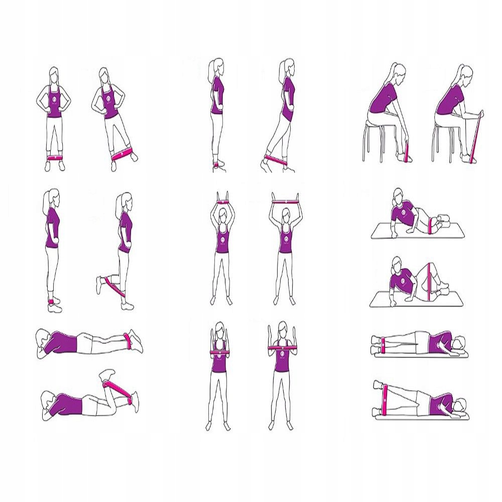 Тренировка с резинкой для фитнеса. Занятия с резинкой для фитнеса. Упражнения для похудения бедер с резинкой. Тренировки для похудения с резинкой. Занятия с фитнес резинкой для похудения начинающих.