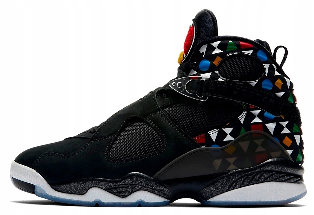 air jordan 8 retro q54