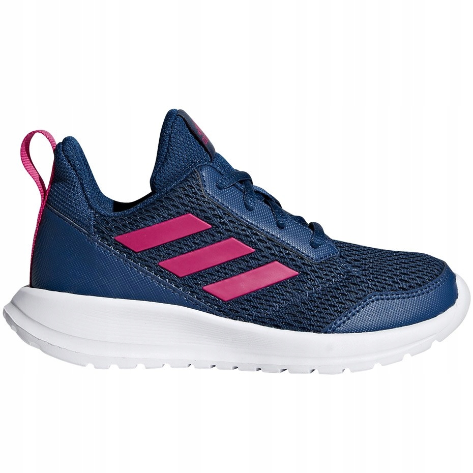 Buty dla dzieci adidas AltaRun K BD7619 38