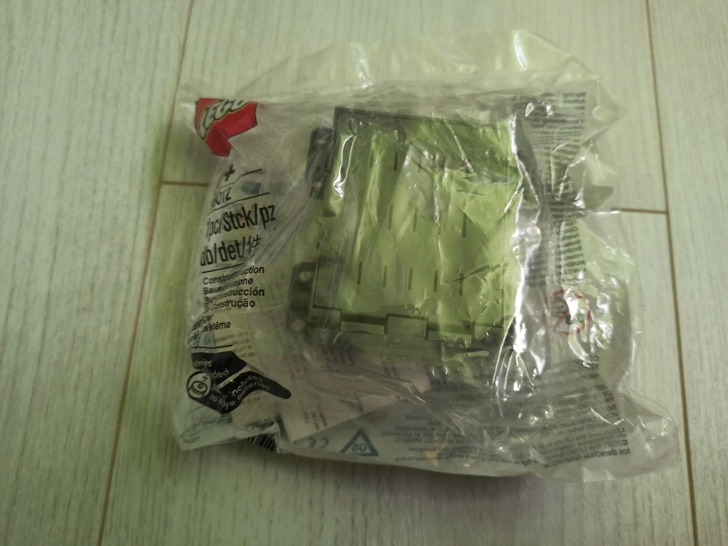LEGO Technic 88012 Powered UP Hub