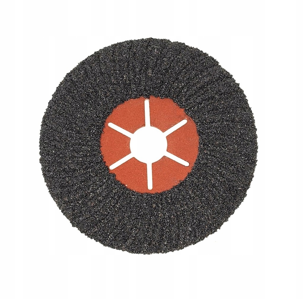 Krążek fibrowy CP FLEX 125x22 P36