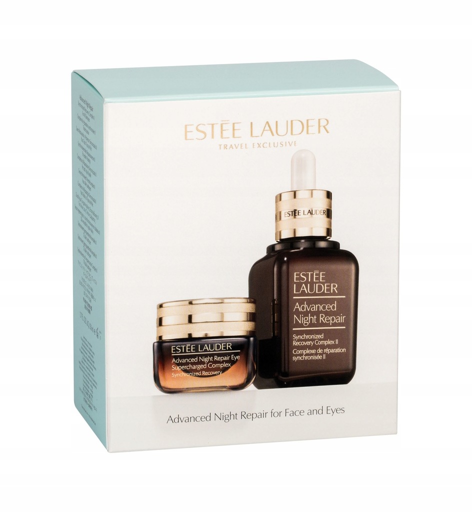 Estée Lauder Advanced Night Repair Synchronized Re