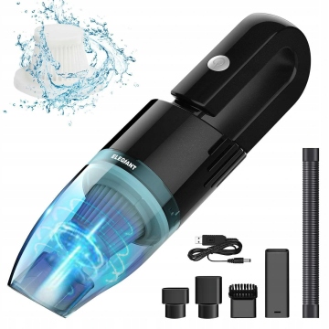 Cordless Cleaner Wireless Handheld car Vacuum