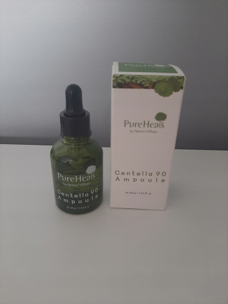 Pureheal's centella 90 ampoule 30ml