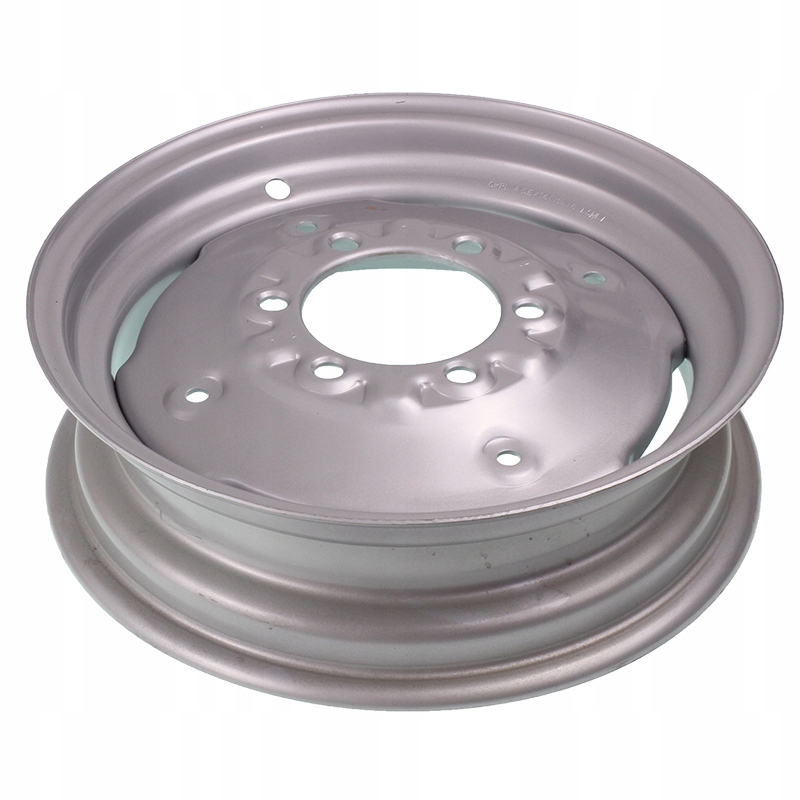 KOŁO TARCZOWE PRZEDNIE C-330, C-360 6 OTWORÓW, 4,50X16"