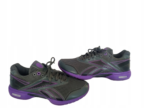 REEBOK EASY TONE MOVING AIR Buty 24,5cm r 37,5 12219218466