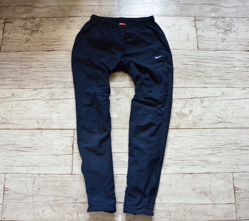 NIKE R. S SPODNIE DRESOWE DRESY ATHLETIC DEPT 7826933216 oficjalne