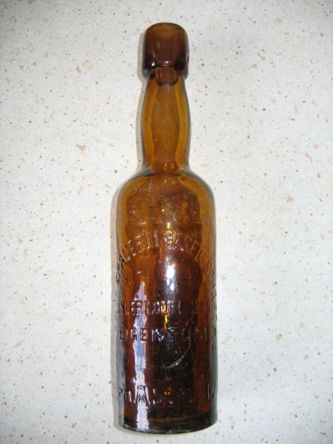 Schlawe, Sławno. 0,25L