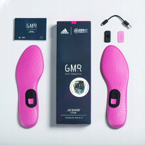 Adidas buty GMR Pack FS0156