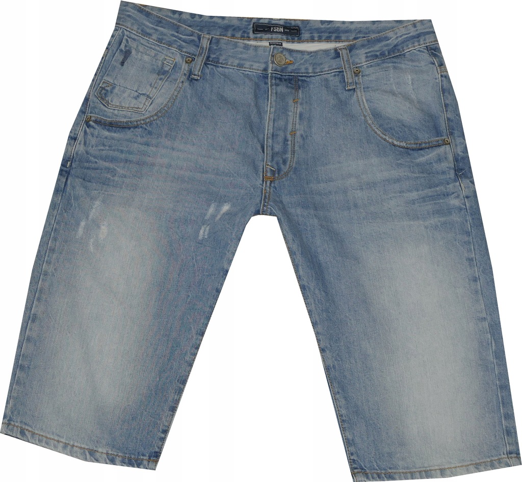 FSBN_W34_SPODENKI JEANS 531