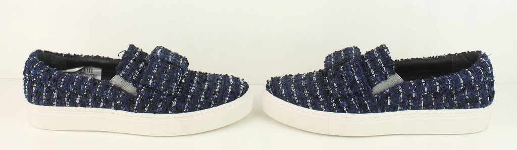 KARL LAGERFELD - NOWE NIESPOTYKANE BUTY OD PROJEKTANTA (40)