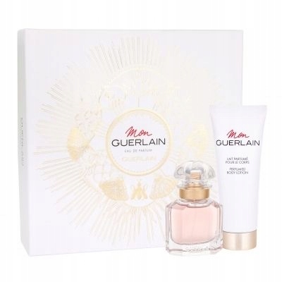 NOWE mleczko GUERLAIN MON Body Lotion 75ml OKAZJA!