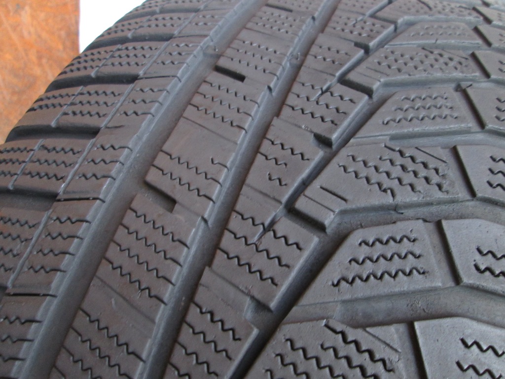 255/55R18 Hankook Winter Icept evo 2 SUV 64mm 7050872223 oficjalne