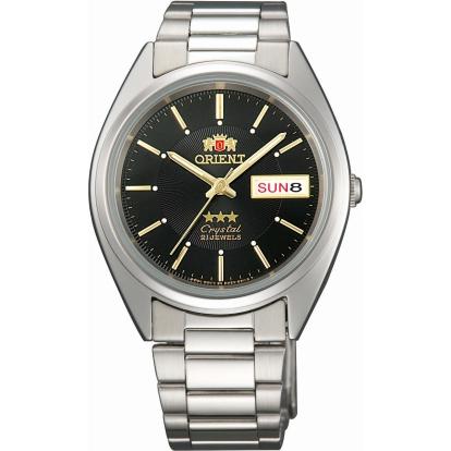 Zegarek męski Orient FAB00006B9+GRAWER