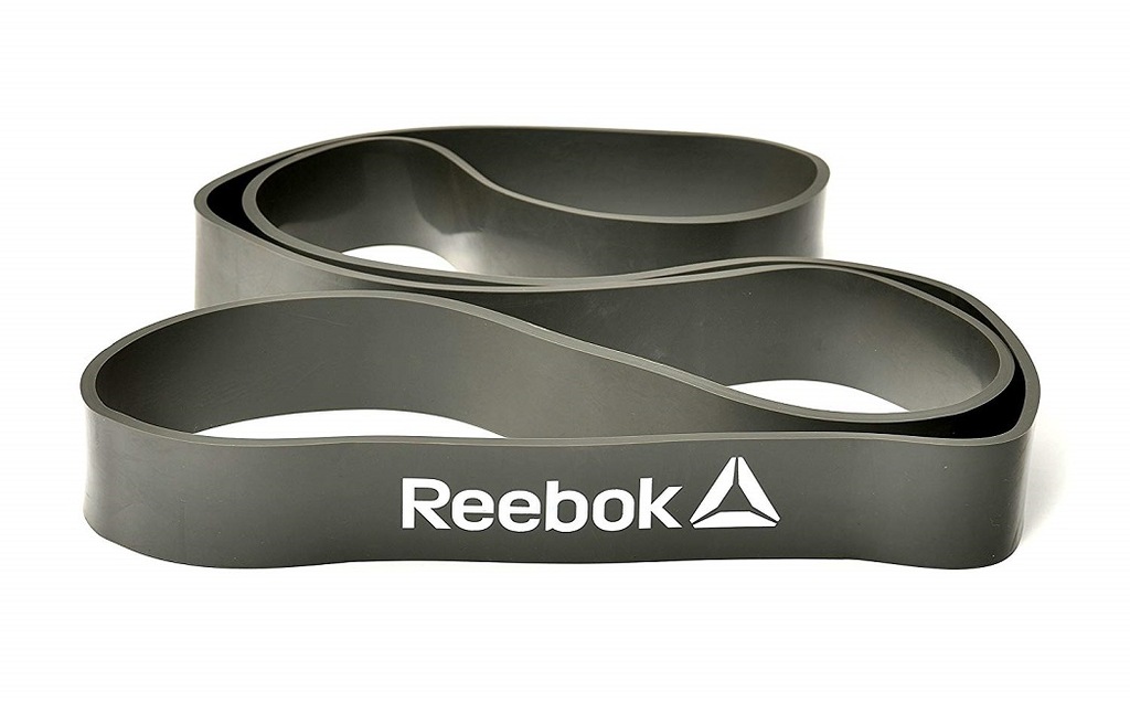 TAŚMA DO ĆWICZEŃ Reebok RSTB-10081 STRONG