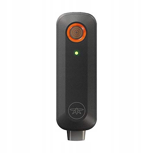 Firefly 2 vaporizer - czarny - atomizer