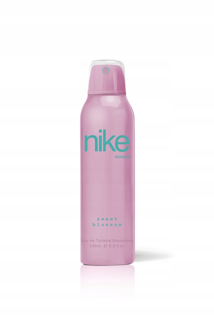 Nike Sweet Blossom Woman Dez perfumowany 200ml