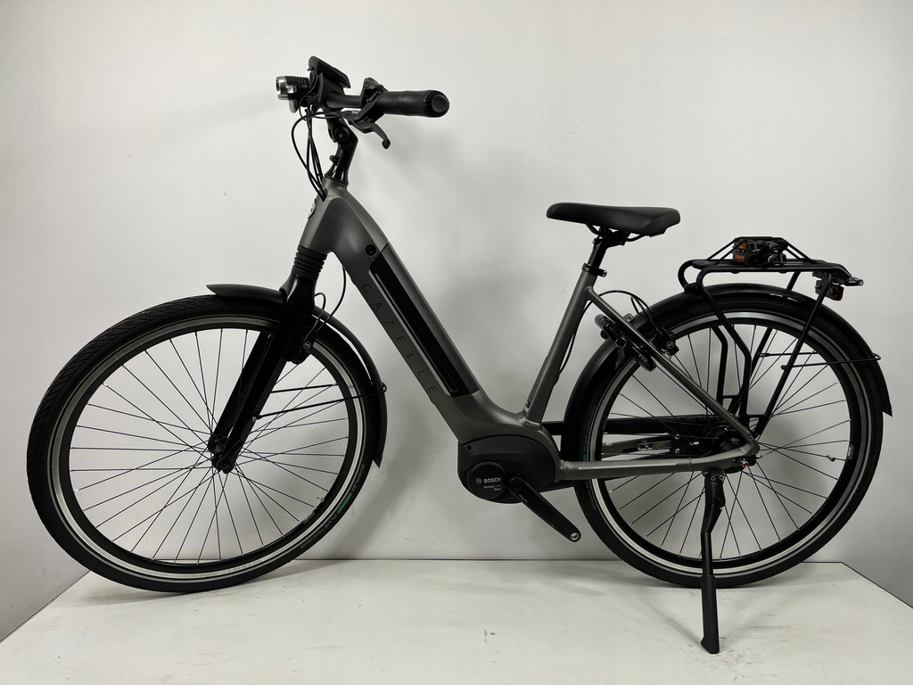 Rower Elektryczny Gazelle Ultimate C8+ Bosch 500W 12751041698