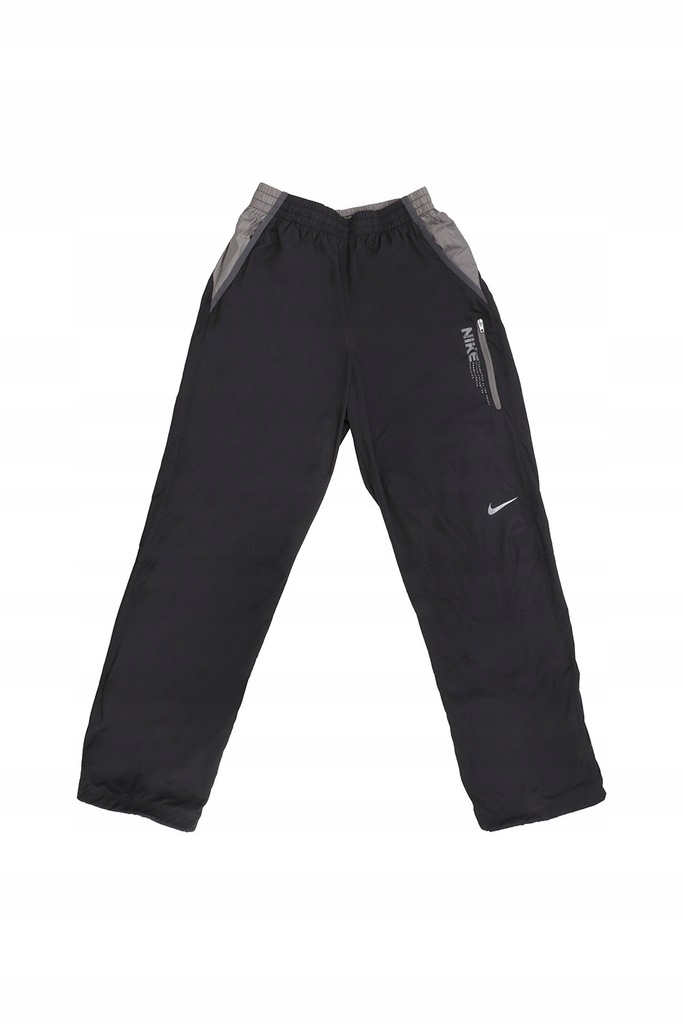 Spodnie Nike VELOCITY W ADJ PANT YTH 481368 010 170