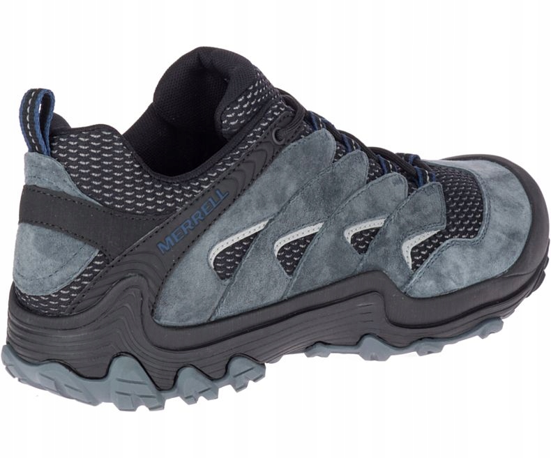 merrell chameleon 7 knit