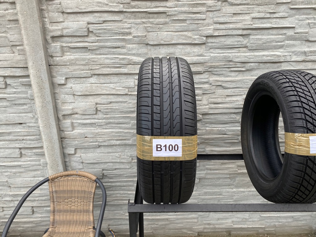 225/50/18 95W PIRELLI CINTURATO P7* RSC DOT.0720R