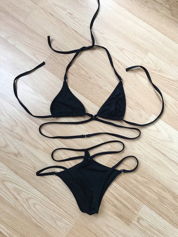 Nowe bikini Barbados - Caprice - rozmiar S/36