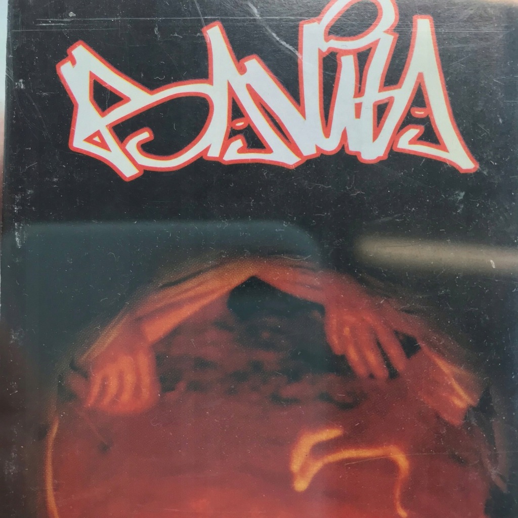Kaseta - BANITA - DROGA DO GWIAZD rap hip-hop